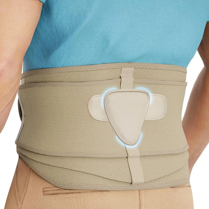 Aete Back Brace Lower Back Pain Relief, Lumbar Support Belt for Men Women  Herniated Disc,Sciatica,Scoliosis - AeteHealth