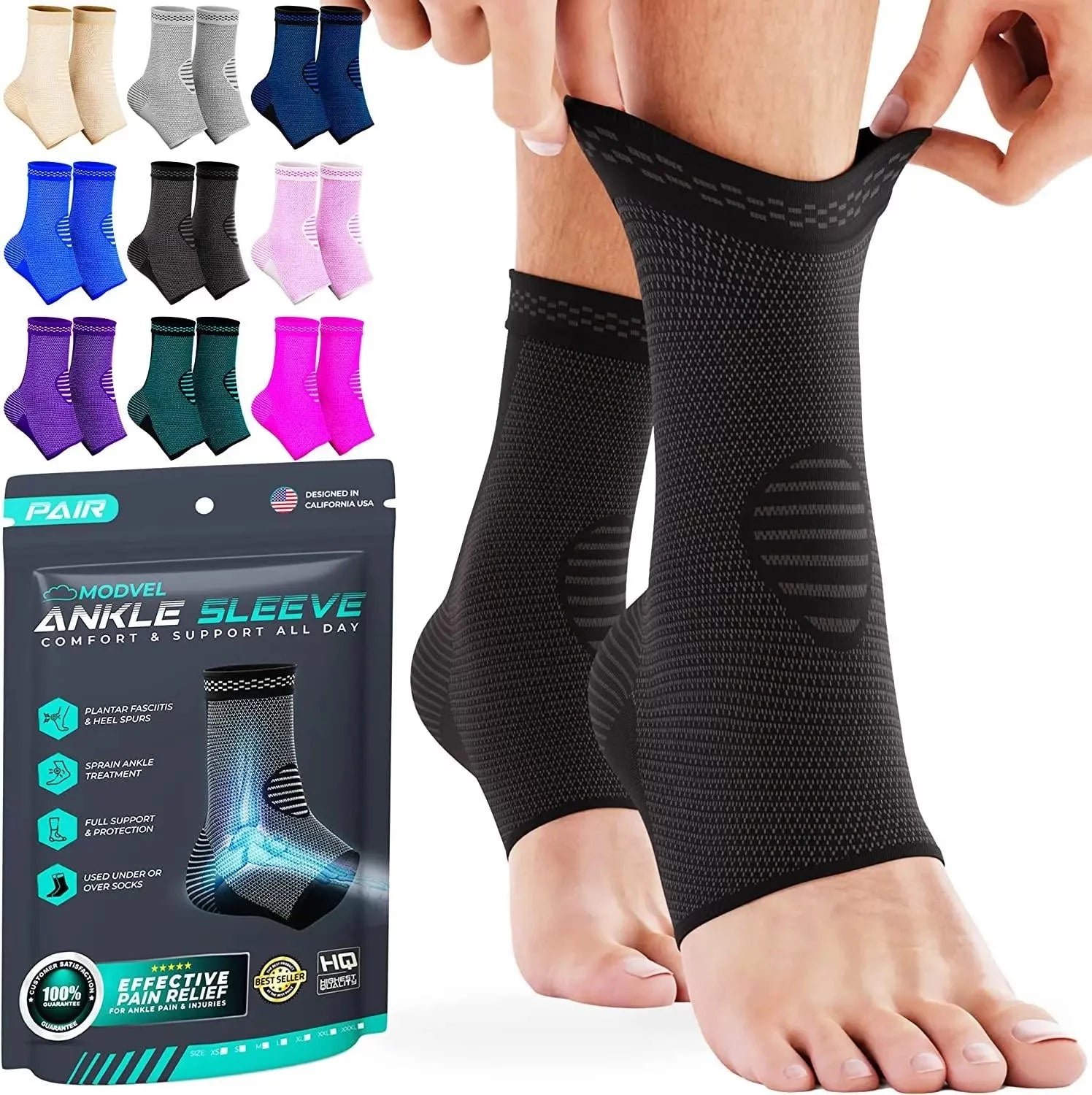 NEW Copper Fit Compression Calf Speed Sleeves - India